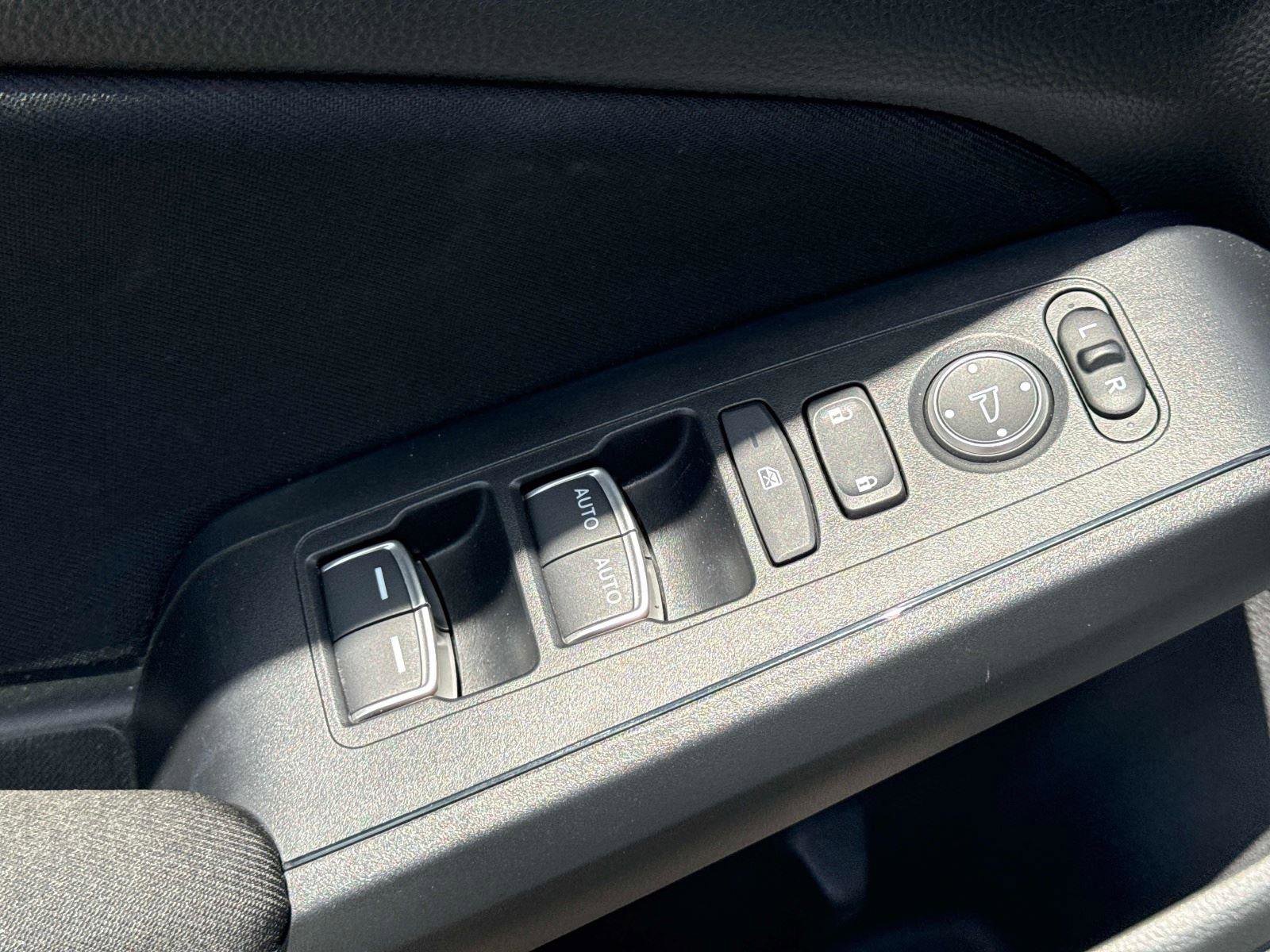 Certified 2024 Honda Civic Sport image 17