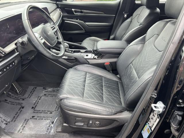 Used 2023 Kia Telluride SX X-Line AWD/4WD image 9
