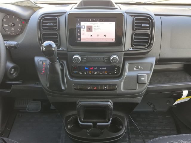 New 2026 RAM ProMaster 1500 FWD image 20