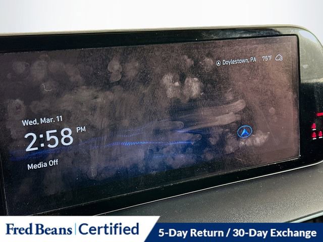 Used 2024 Hyundai Palisade XRT image 17