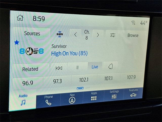 Used 2023 Ford F150 XLT image 17