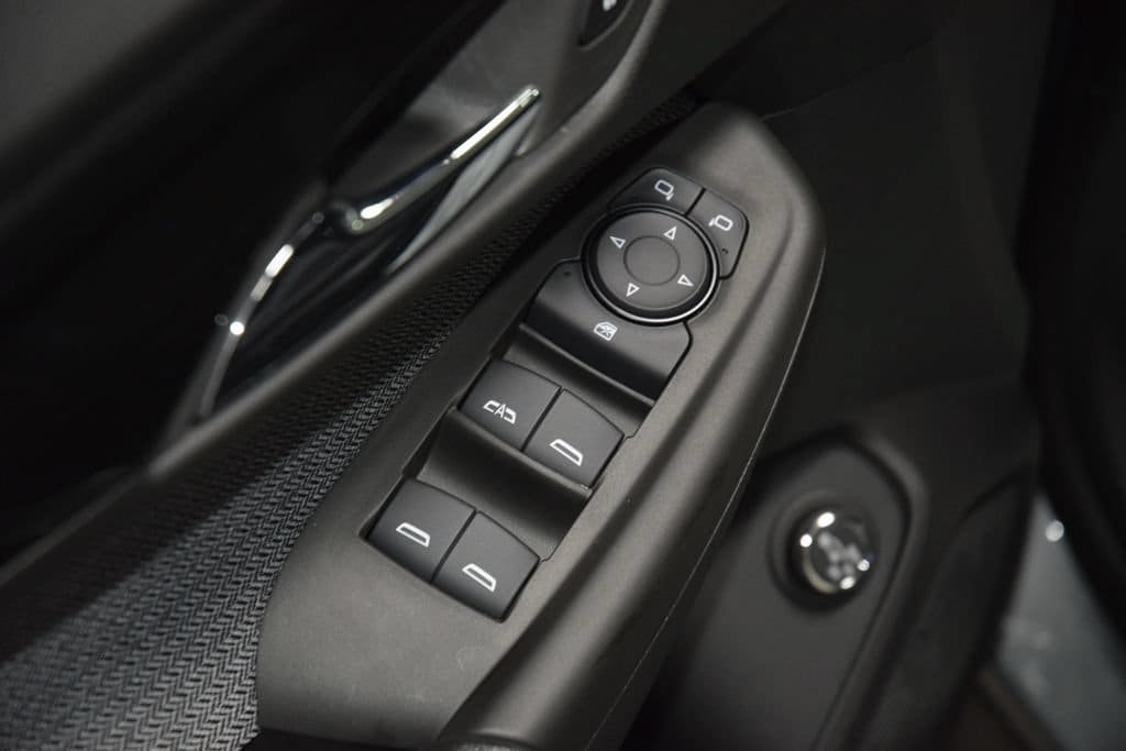 New 2026 Chevrolet TrailBlazer LT w/ Convenience Package FWD image 46