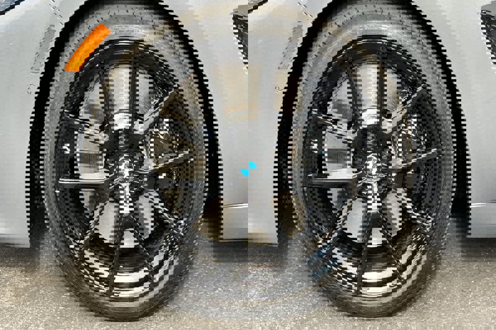 Used 2025 BMW 840i xDrive w/ M Sport Professional Package image 29