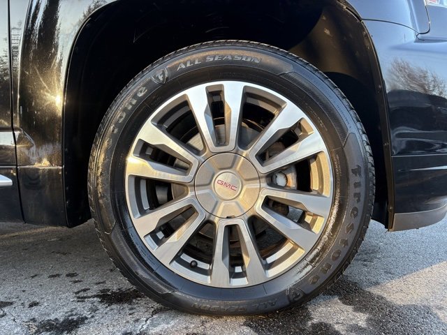 Used 2017 GMC Terrain Denali image 13