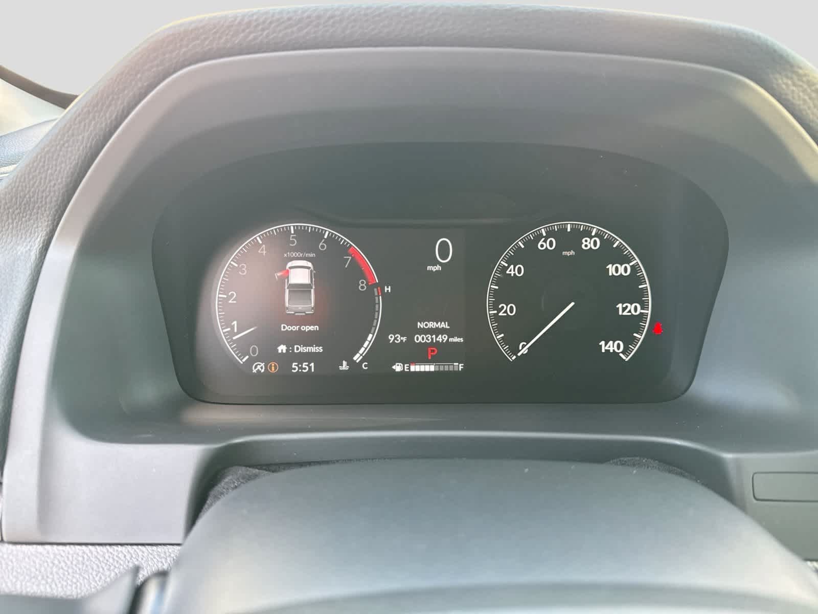 Used 2026 Honda Ridgeline RTL image 39