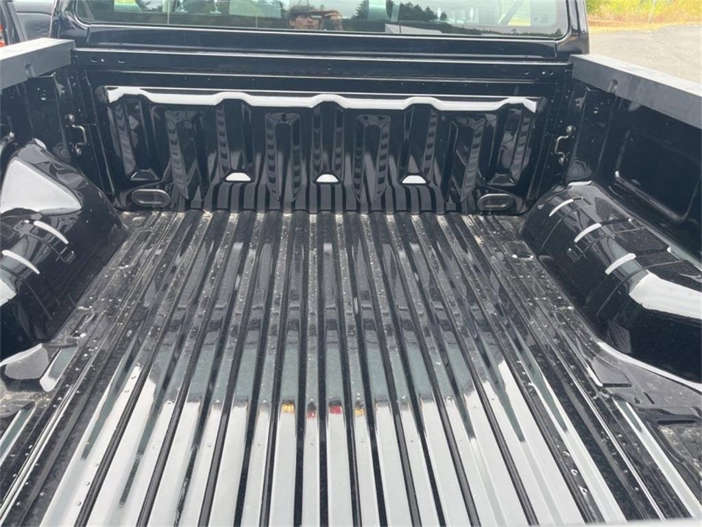 New 2025 Ford Ranger XL image 26