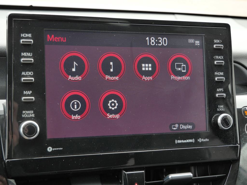 Used 2024 Toyota Camry XSE image 39