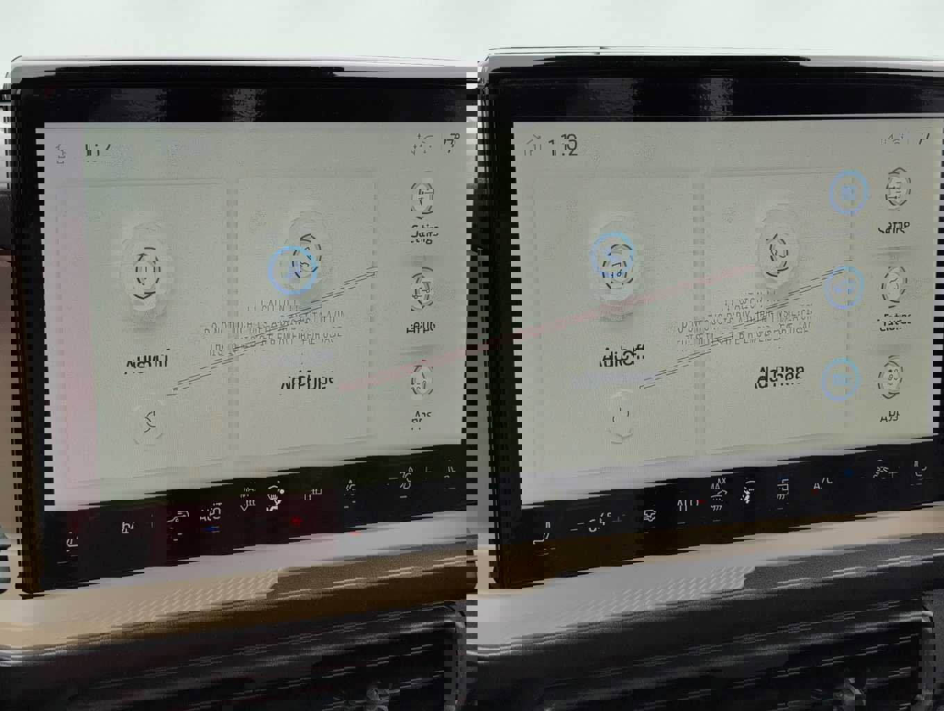 New 2025 Ford Bronco Sport Big Bend w/ Convenience Package image 20