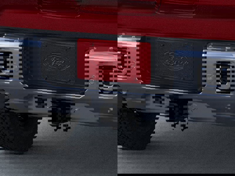 New 2025 Ford Bronco Sport Outer Banks w/ Sasquatch Outer Banks Package image 23