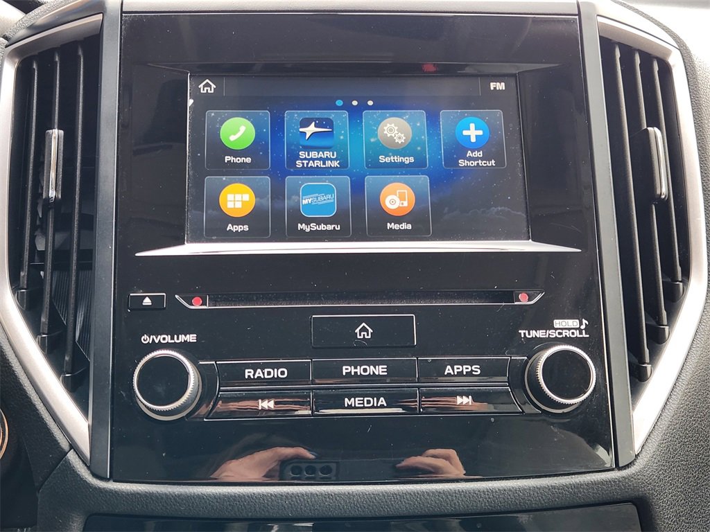 Used 2020 Subaru Forester Premium image 13