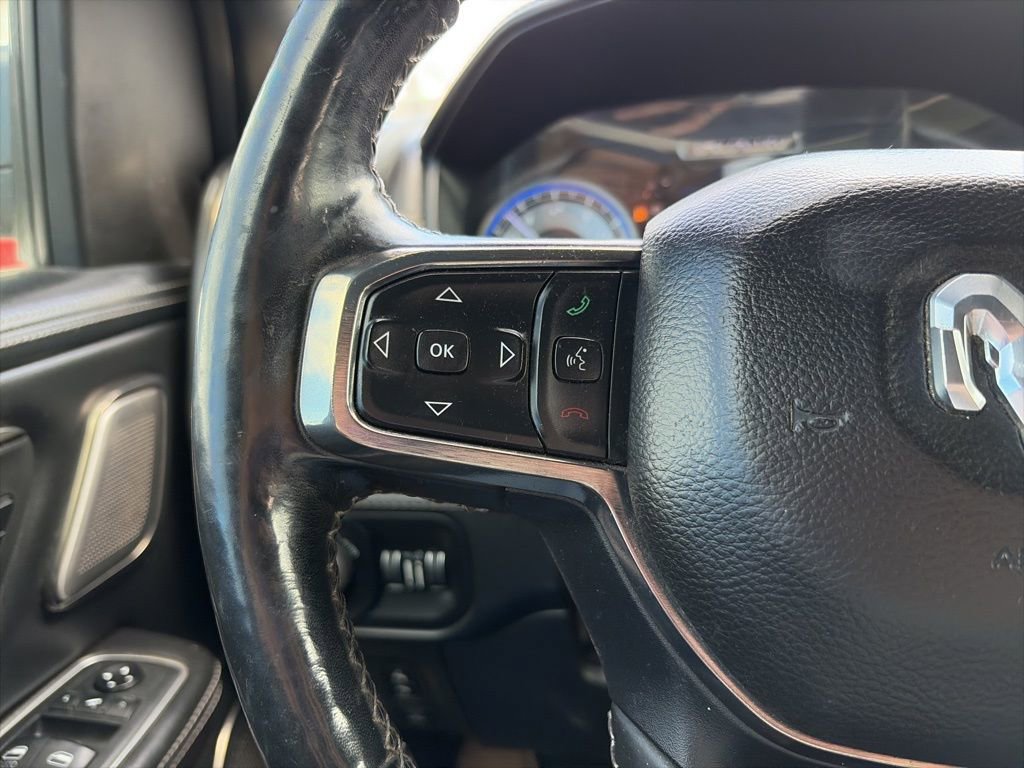 Used 2019 RAM 1500 Limited image 17