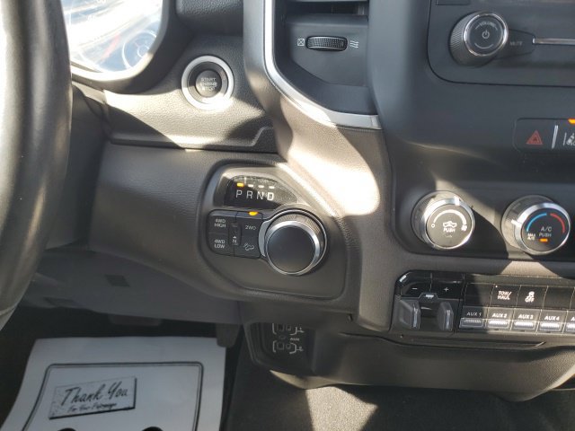 Used 2020 RAM 2500 Big Horn w/ Safety Group AWD/4WD image 19