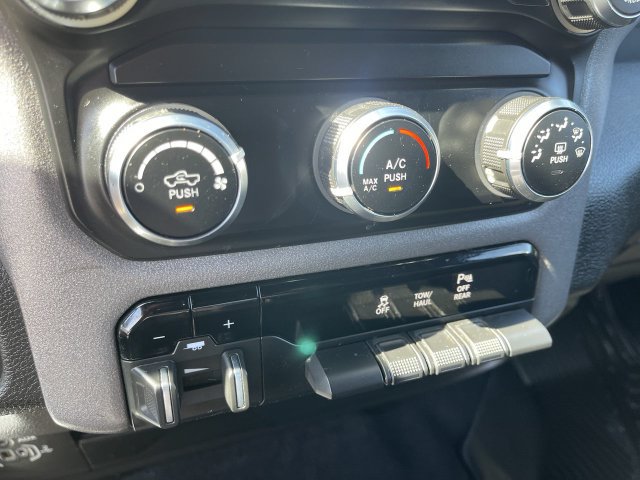 Used 2021 RAM 2500 Tradesman AWD/4WD image 18
