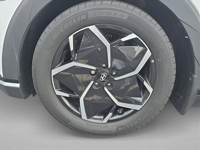 Used 2024 Hyundai Ioniq 5 SE RWD image 28