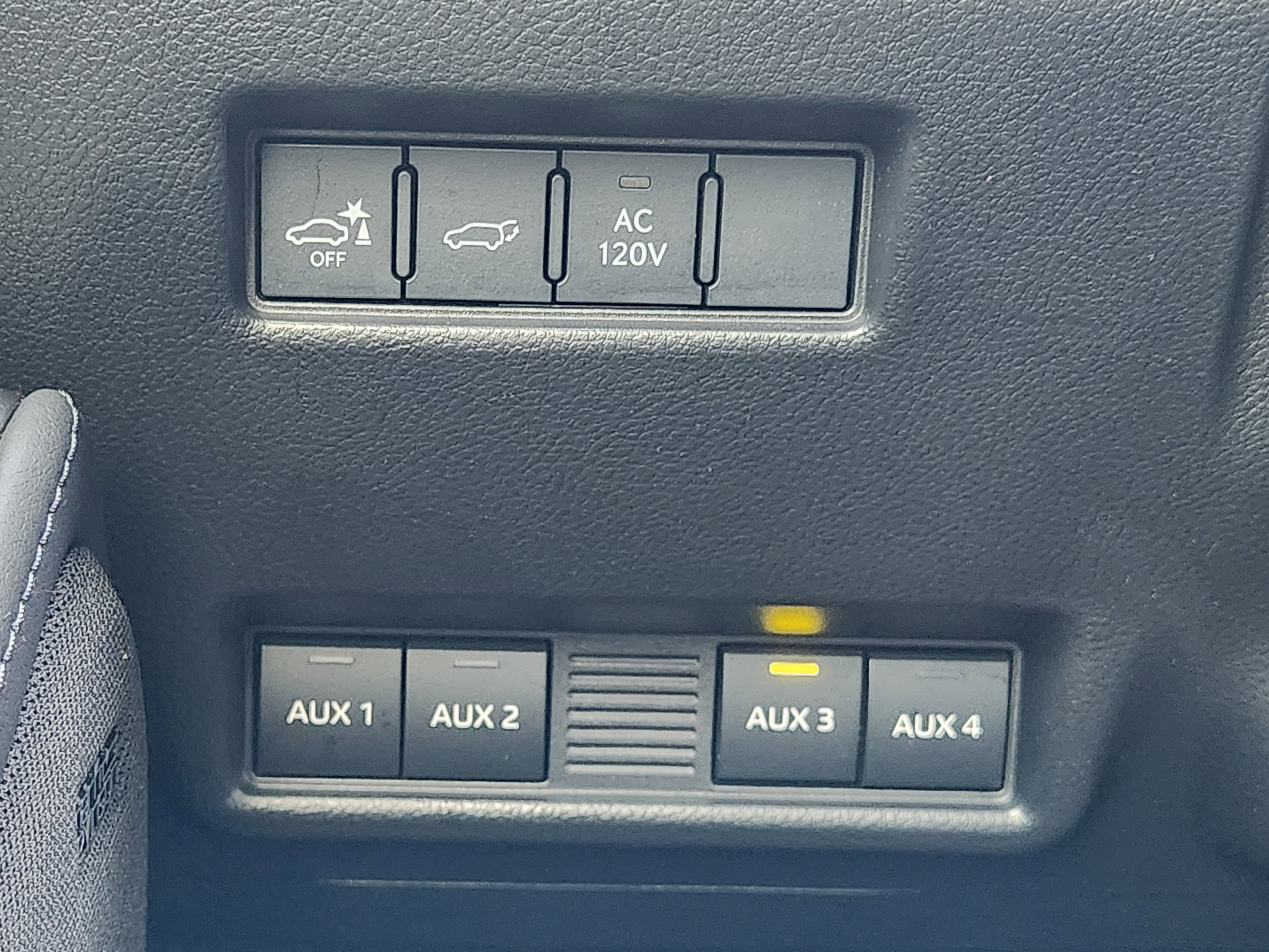 Used 2025 Lexus GX 550 image 25