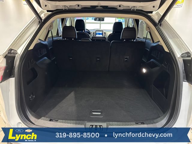 Certified 2023 Ford Edge SEL w/ Convenience Package AWD/4WD image 20