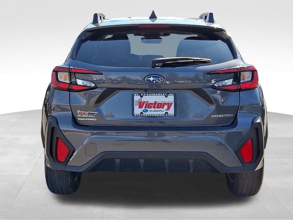 Used 2024 Subaru Crosstrek 2.0i Premium w/ Popular Package #3 image 5
