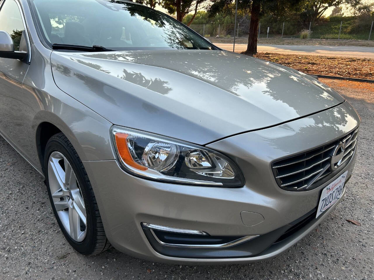 Used 2014 Volvo S60 T5 image 12