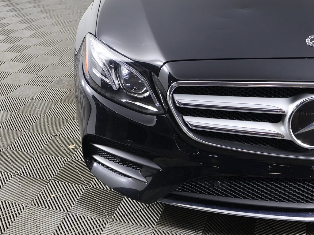 Used 2019 Mercedes-Benz E 450 4MATIC Wagon image 15