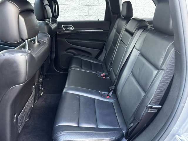 Used 2021 Jeep Grand Cherokee Limited image 11