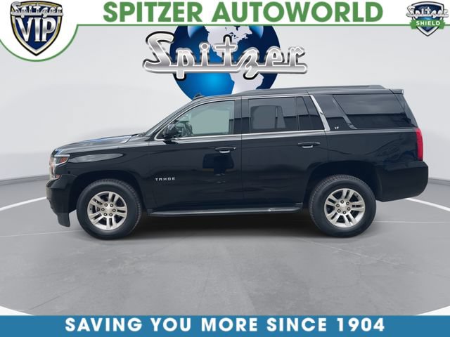 Used 2018 Chevrolet Tahoe LT AWD/4WD image 6