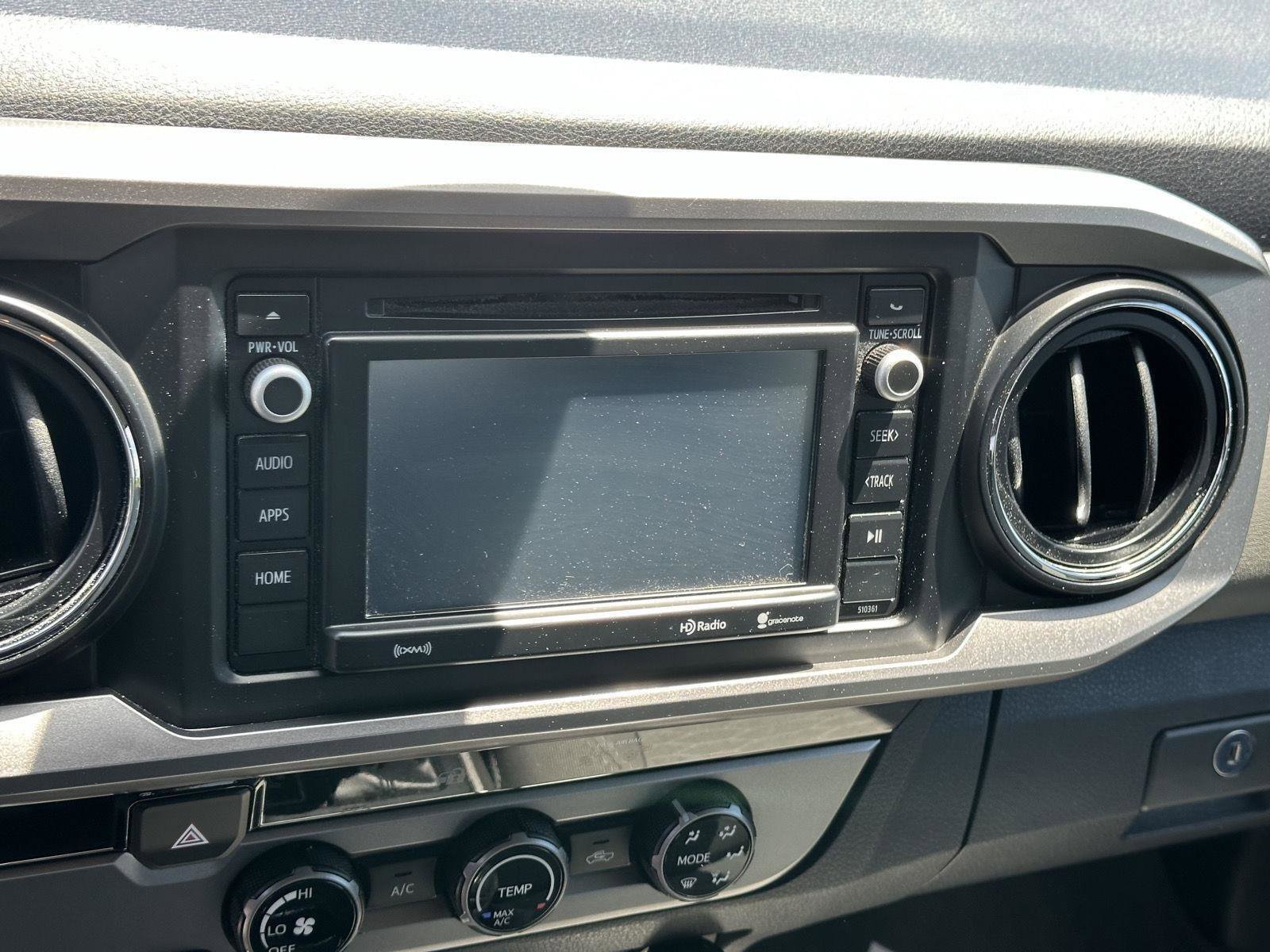 Used 2018 Toyota Tacoma SR5 RWD image 11