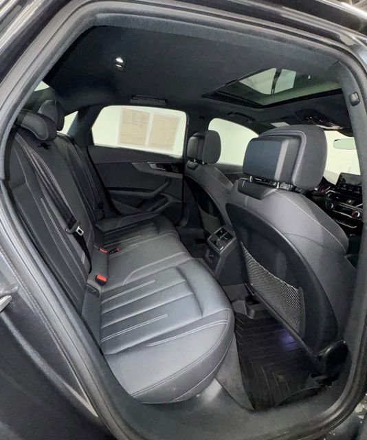 Used 2021 Audi A4 2.0T Premium w/ Convenience Package image 13