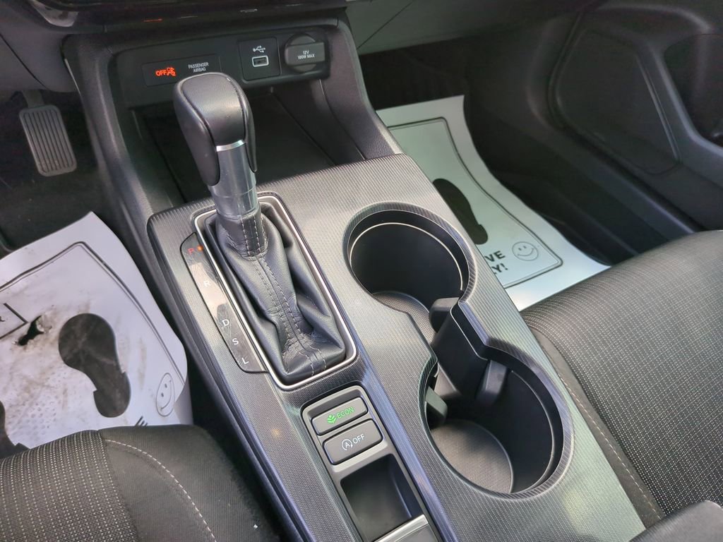 Used 2022 Honda Civic EX image 28