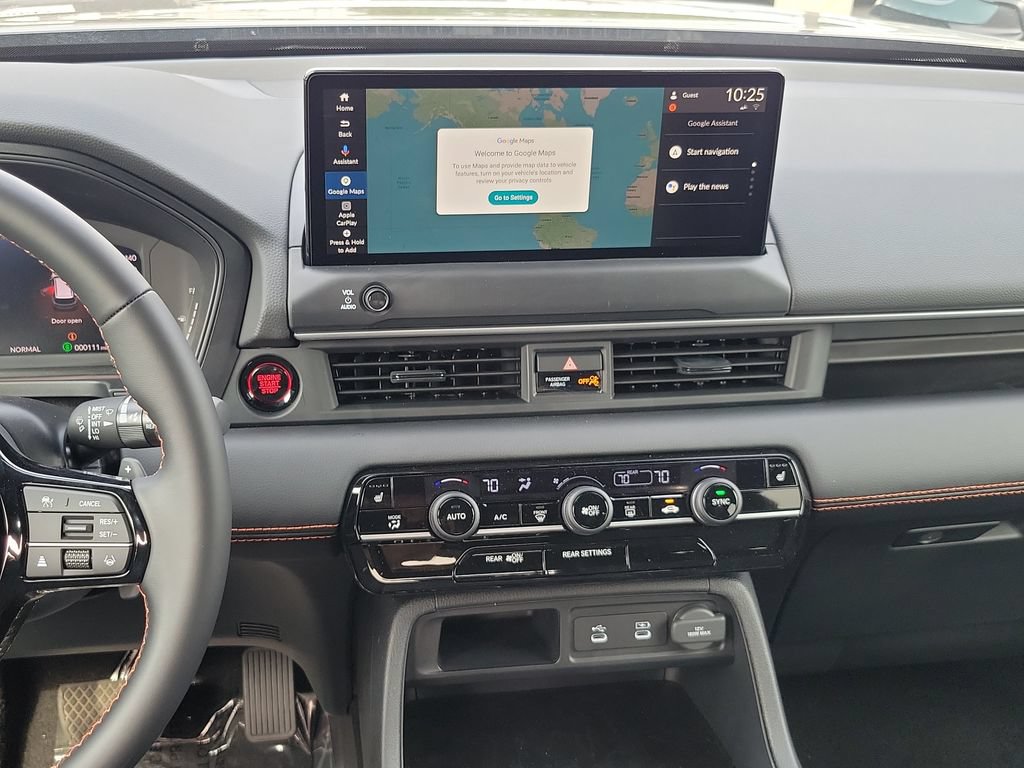 New 2026 Honda Pilot Sport image 28