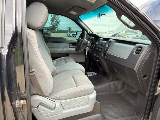 Used 2013 Ford F150 STX w/ Mid Equipment Group RWD image 26