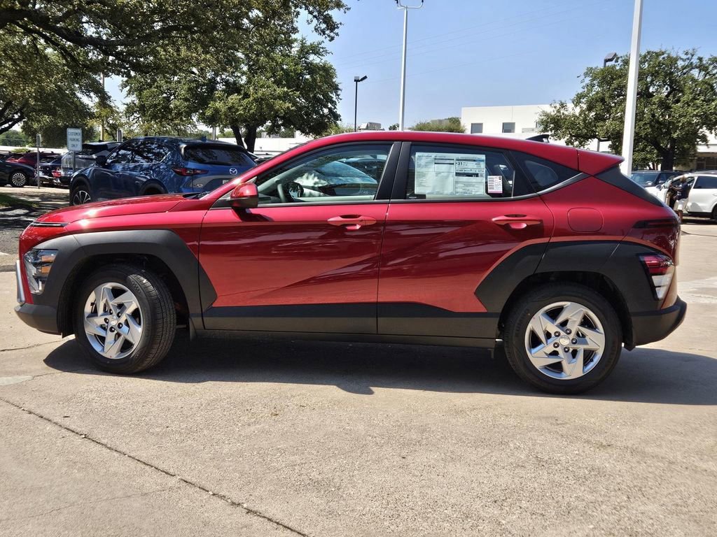 New 2026 Hyundai Kona SE image 2