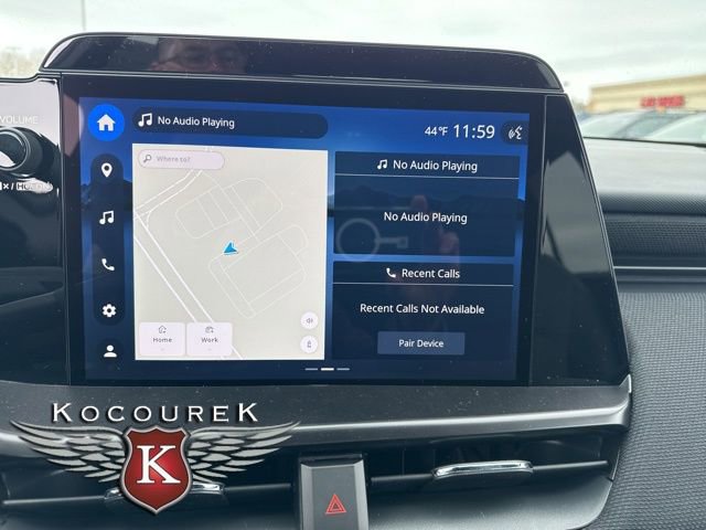 New 2026 Subaru Outback Limited image 12