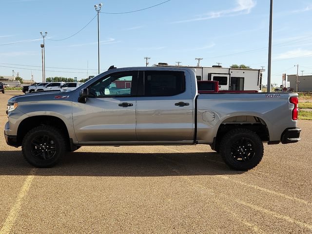 New 2026 Chevrolet Silverado 1500 LT Trail Boss w/ Convenience Package II AWD/4WD image 2