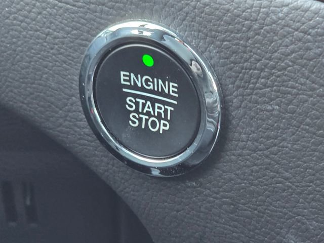 Used 2024 Ford Edge ST-Line image 16