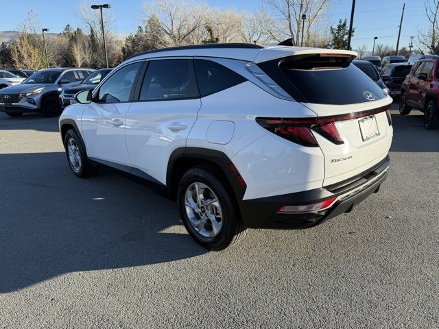Used 2024 Hyundai Tucson SEL image 6