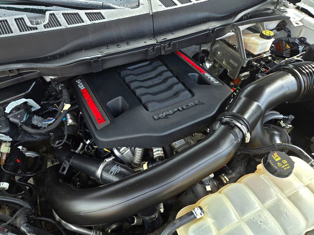 Used 2024 Ford F150 Raptor image 37