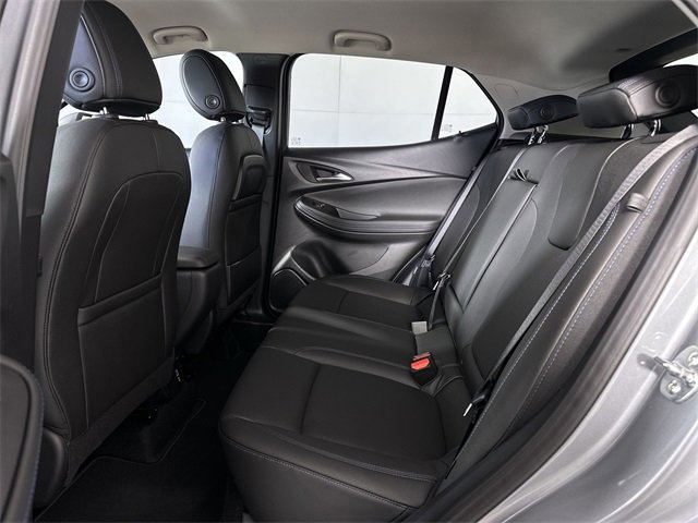 Used 2025 Buick Encore GX Sport Touring w/ Advanced Technology Package image 26