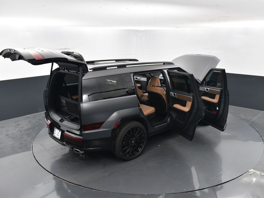 New 2026 Hyundai Santa Fe Calligraphy image 43
