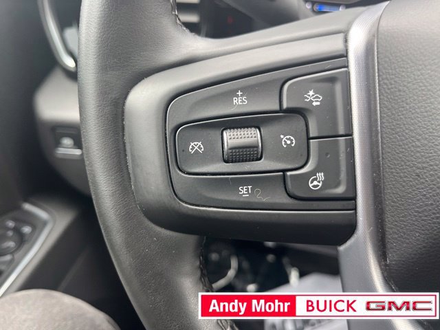 Used 2024 GMC Sierra 1500 Elevation AWD/4WD image 25