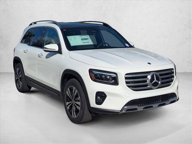 New 2026 Mercedes-Benz GLB 250 GLB 250 image 6