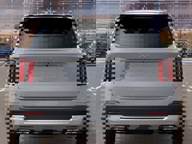New 2026 Kia Sorento S FWD image 13