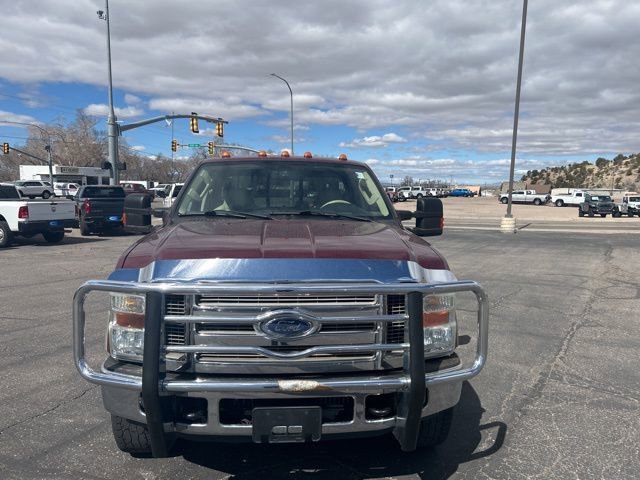 Used 2008 Ford F250 Lariat image 2