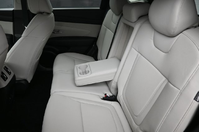New 2026 Hyundai Tucson SEL AWD/4WD image 20