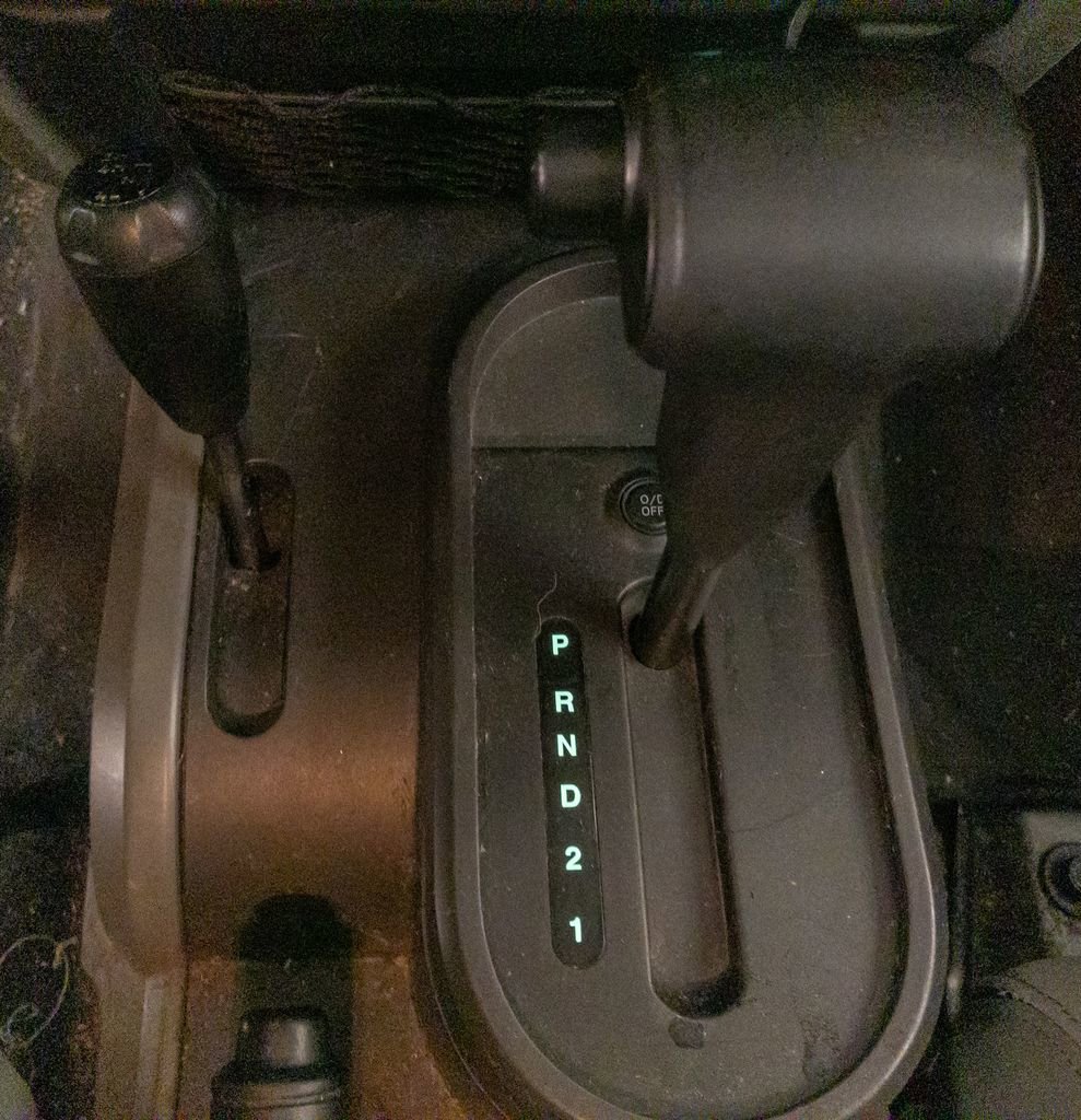 Used 2010 Jeep Wrangler Sport image 17