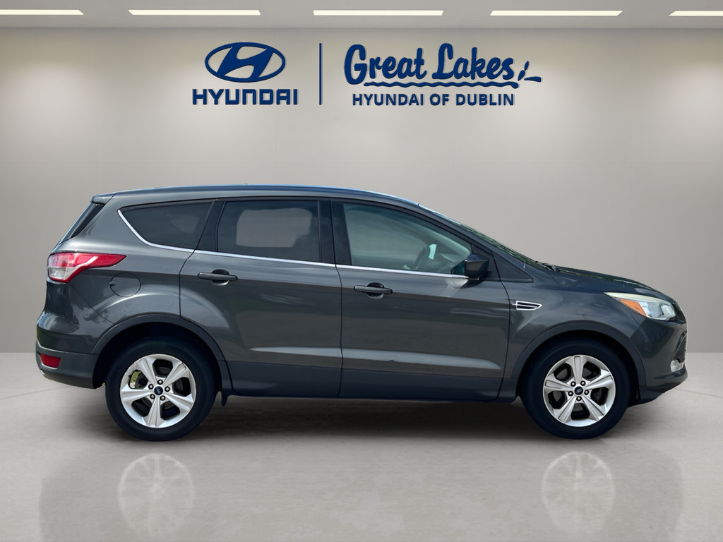 Used 2015 Ford Escape SE FWD image 6