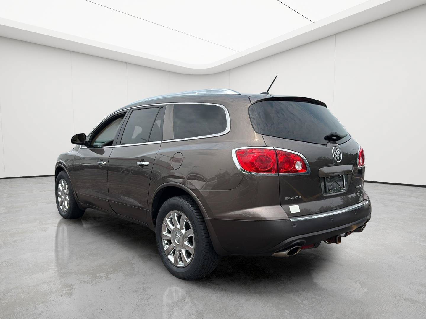Used 2012 Buick Enclave Premium w/ Trailering Provision Package AWD/4WD image 6