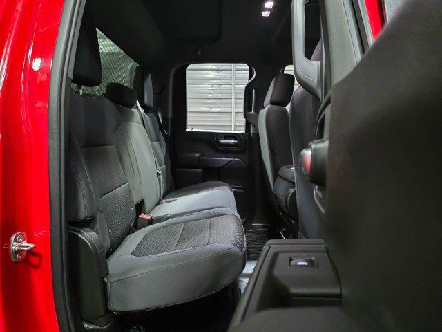 Used 2021 GMC Sierra 2500 4x4 Double Cab w/ Convenience Package image 22