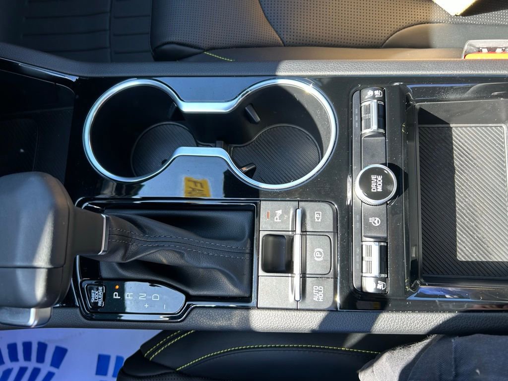 Used 2026 Kia K5 GT w/ GT1 Package image 31