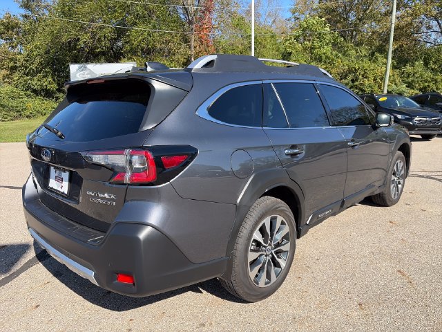 Certified 2025 Subaru Outback Touring XT w/ Popular Package #2 AWD/4WD image 7