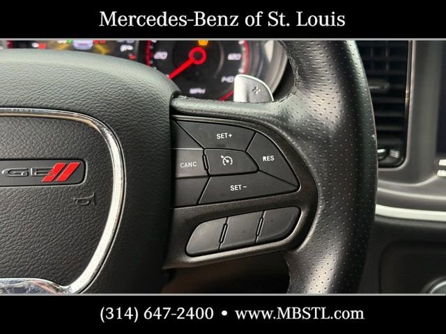 Used 2022 Dodge Charger GT w/ Blacktop Package RWD image 19